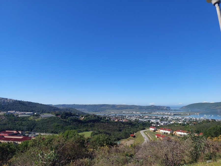 0 Bedroom Property for Sale in Knysna Heights Western Cape